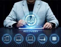 Data Loss Prevention