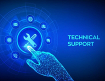 24/7 Support