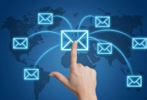Custom Email Domain